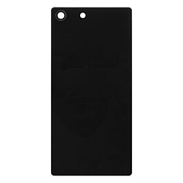 Sony Xperia M5 (E5603) Back Cover [Black][OEM]