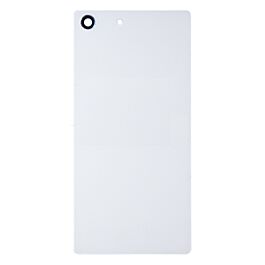 Sony Xperia M5 (E5603) Back Cover [White][OEM]
