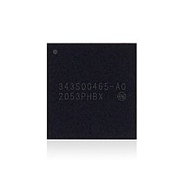 Buy reliable spare parts with Lifetime Warranty | Power Management PMIC IC Air 5 (343S00465) Original | Fast Delivery from our warehouse in Sweden!