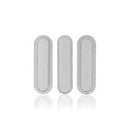 Power and Volume Button