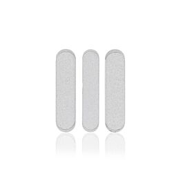 Power and Volume Buttons