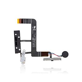 Power & Volume Flex with Headphone Jack for Microsoft Surface Pro 3