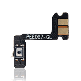 Powerbutton flex cable for oneplus 8 powerflex strömknappsflex power on off flex kabel oneplus 8  spare parts reservdelar ström knapp flexkabel