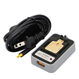 Buy reliable spare parts with Lifetime Warranty | Qianli Hot Stone IC Glue Remove Heating Platform 220-240 Degree | Fast Delivery from our warehouse in Sweden!