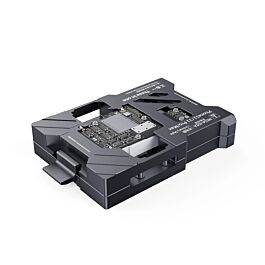 Buy reliable spare parts with Lifetime Warranty | Qianli iSocket 3in1 Mega-iDea Logic Board Layered Test Frame for iPhone 11/11 Pro/11 Pro Max | Fast Delivery from our warehouse in Sweden!