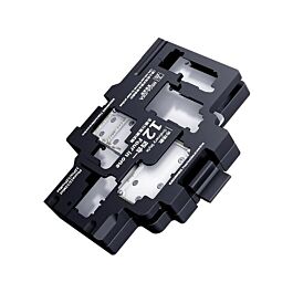 Buy reliable spare parts with Lifetime Warranty | Qianli iSocket 4in1 Mega-iDea Logic Board Layered Test Frame for iPhone 12/12 Pro/12 Pro Max/12 Mini | Fast Delivery from our warehouse in Sweden!