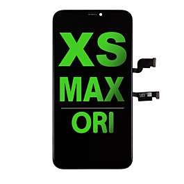 Screen Assembly for iPhone Xs Max Original Service Screen - Thepartshome.eu