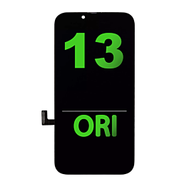 Screen Assembly for iPhone 13 Original Pulled - Thepartshome.eu