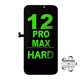 Screen Assembly for iPhone 12 Pro Max Hard OLED - Thepartshome.eu