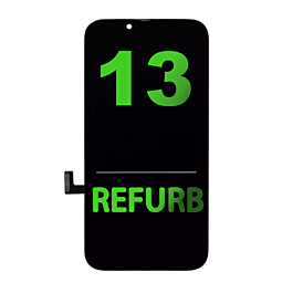 Screen Assembly for iPhone 13 Original Refurbished - Thepartshome.eu