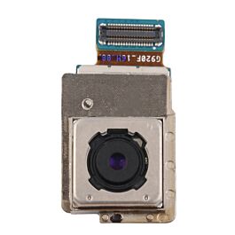 Samsung Galaxy S6 Edge (G925F) Back Camera Replacement;

Original quality with lifetime warranty;

Fast delivery from Sweden.