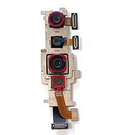 Xiaomi Mi Note 10 Lite Rear Camera - Thepartshome.se