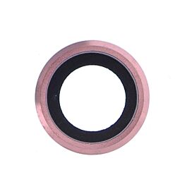 Camera Lens for iPhone 6S Plus - Rose Gold