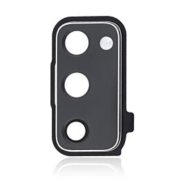 Samsung Galaxy S20 FE White Rear Camera Lens - Thepartshome.se