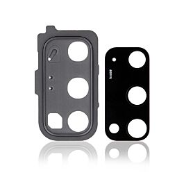 Samsung Galaxy S20 Grey Rear Camera Lens - Thepartshome.se