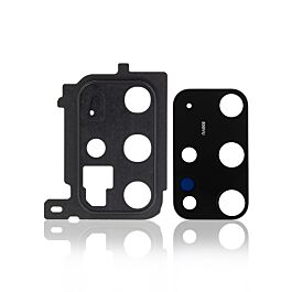 Samsung Galaxy S20 Plus Black Rear Camera Lens - Thepartshome.se