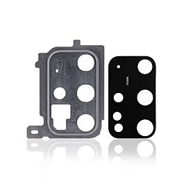 Samsung Galaxy S20 Plus Grey Rear Camera Lens - Thepartshome.se