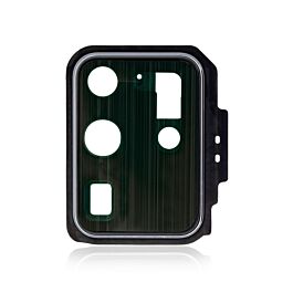 Samsung Galaxy S20 Ultra Black Rear Camera Lens - Thepartshome.se