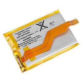 iPod Touch 2 Battery Replacement
