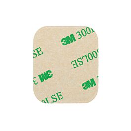 Apple Watch screen tape compatible with S4