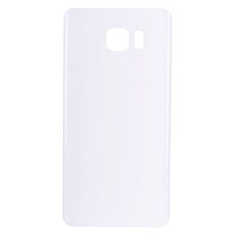 Samsung Galaxy Note 5 (N920C) Back Cover [White]