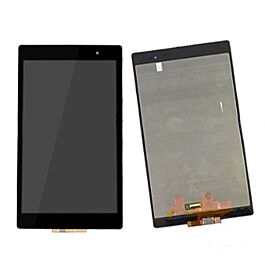 Sony Xperia Z3 Tablet Compact LCD Screen and Digitizer Assembly [Black][Original]