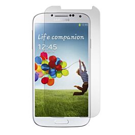 Samsung Galaxy S4 Tempered Glass [With Packaging]