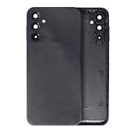 OEM Back Cover with Camera Lens for Samsung Galaxy A14 4G 2023/A145 Black