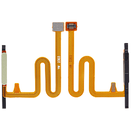 Finger Print Reader for Samsung Galaxy A14 4G 2023/A145 Green