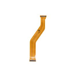 Buy reliable spare parts with Lifetime Warranty | Samsung Galaxy A30 Mainboard Flex Cable Original | Fast Delivery from our warehouse in Sweden!