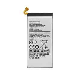 Your Home for Samsung Spare Parts - Thepartshome - Swedish supplier with wholesale prices | Battery for Samsung Galaxy A3 2017 (A320F) Original 