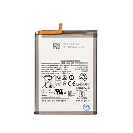 Buy reliable spare parts with 12 months Warranty | Samsung Galaxy A33 5G Battery Original | Fast Delivery from our warehouse in Sweden!