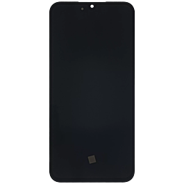 Screen Assembly w/o Frame for Samsung Galaxy A34 2023/A346 Original