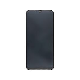 Buy reliable spare parts with Lifetime Warranty | Samsung Galaxy A50 Display Assembly With Frame OEM | Fast Delivery from our warehouse in Sweden!