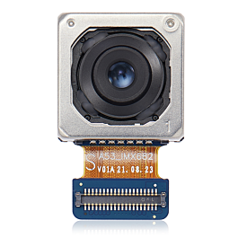 Back Camera 64 MP Wide for Samsung Galaxy A53 5G 2022/A536