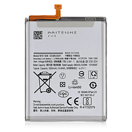 Original Battery for Samsung Galaxy A54 2023/A546