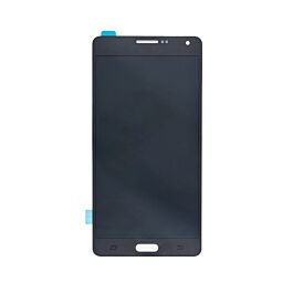 Buy reliable spare parts with Lifetime Warranty | Samsung Galaxy A7 Display Assembly without Frame Original Refurbished | Fast Delivery from our warehouse in Sweden!