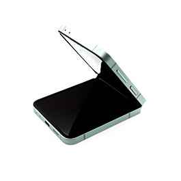 Samsung Galaxy Z Flip6 Screen Green Original Pulled - Thepartshome.eu