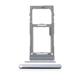 Samsung Galaxy Note 10 Lite SIM Tray Aura Glow - Thepartshome.se