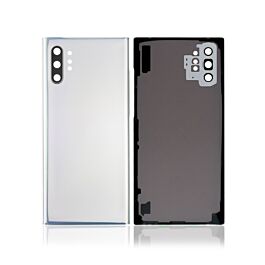 Samsung Galaxy Note 10 Plus Back Cover CMR Aura Glow - Thepartshome.se