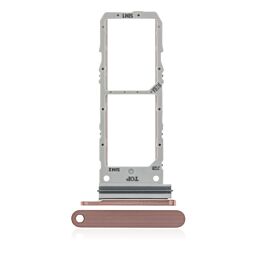 Samsung Galaxy Note 20 SIM Tray Mystic Bronze - Thepartshome.se