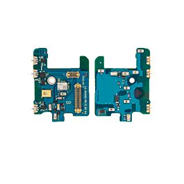Samsung Galaxy Note 20 Ultra Microphone PCB - Thepartshome.se