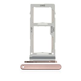 Samsung Galaxy Note 20 Ultra SIM Tray Mystic Bronze - Thepartshome.se