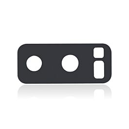 Samsung Galaxy Note 8 Back Camera Lens with Bezel Black - Thepartshome.se