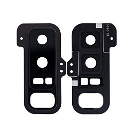 Samsung Galaxy Note 8 Back Camera Lens with Bezel Black - Thepartshome.se