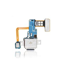 Samsung Galaxy Note 9 Charging Port Flex Cable - Thepartshome.se