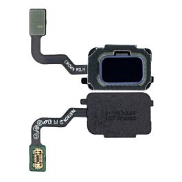 Samsung Galaxy Note 9 Fingerprint Reader with Flex Cable Ocean Blue - Thepartshome.se