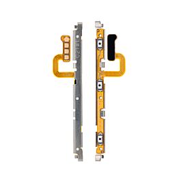 Samsung Galaxy Note 9 Volume Flex Cable - Thepartshome.se