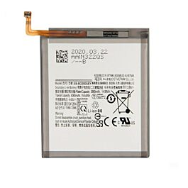 Battery Replacement for Samsung Galaxy S20 Plus |Buy reliable spare parts from The Parts Home | 12-Month Warranty on Batteries | Swedish Webshop | Contact us now!