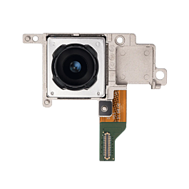 Back Camera 108 MP Wide for Samsung Galaxy S22 Ultra - Thepartshome.eu